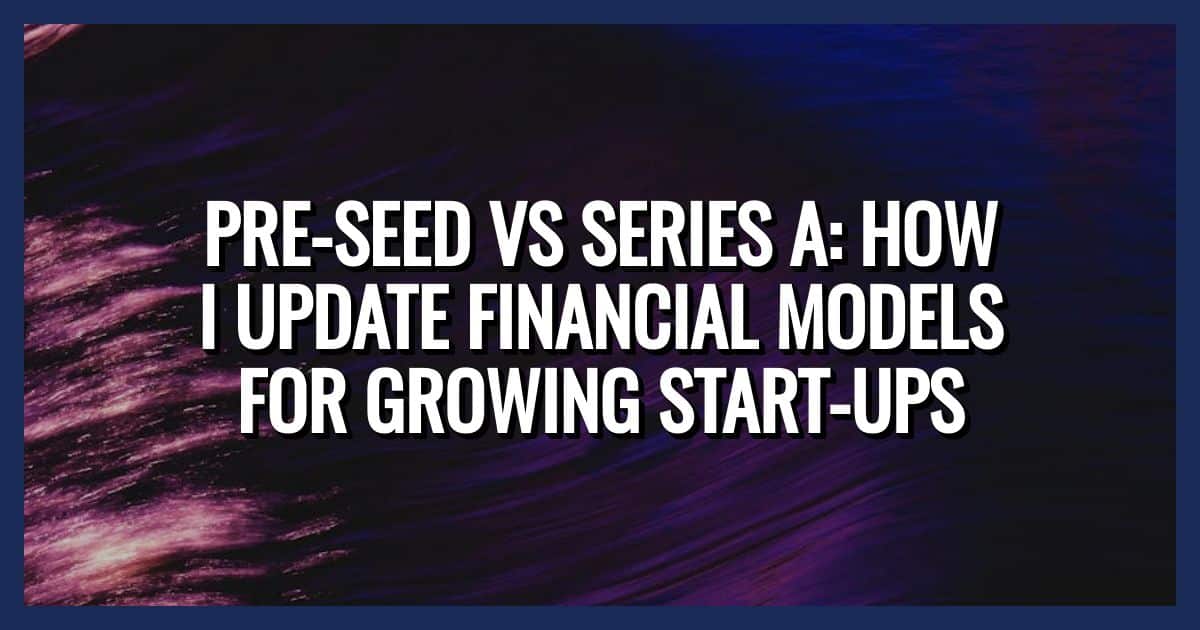 Series A