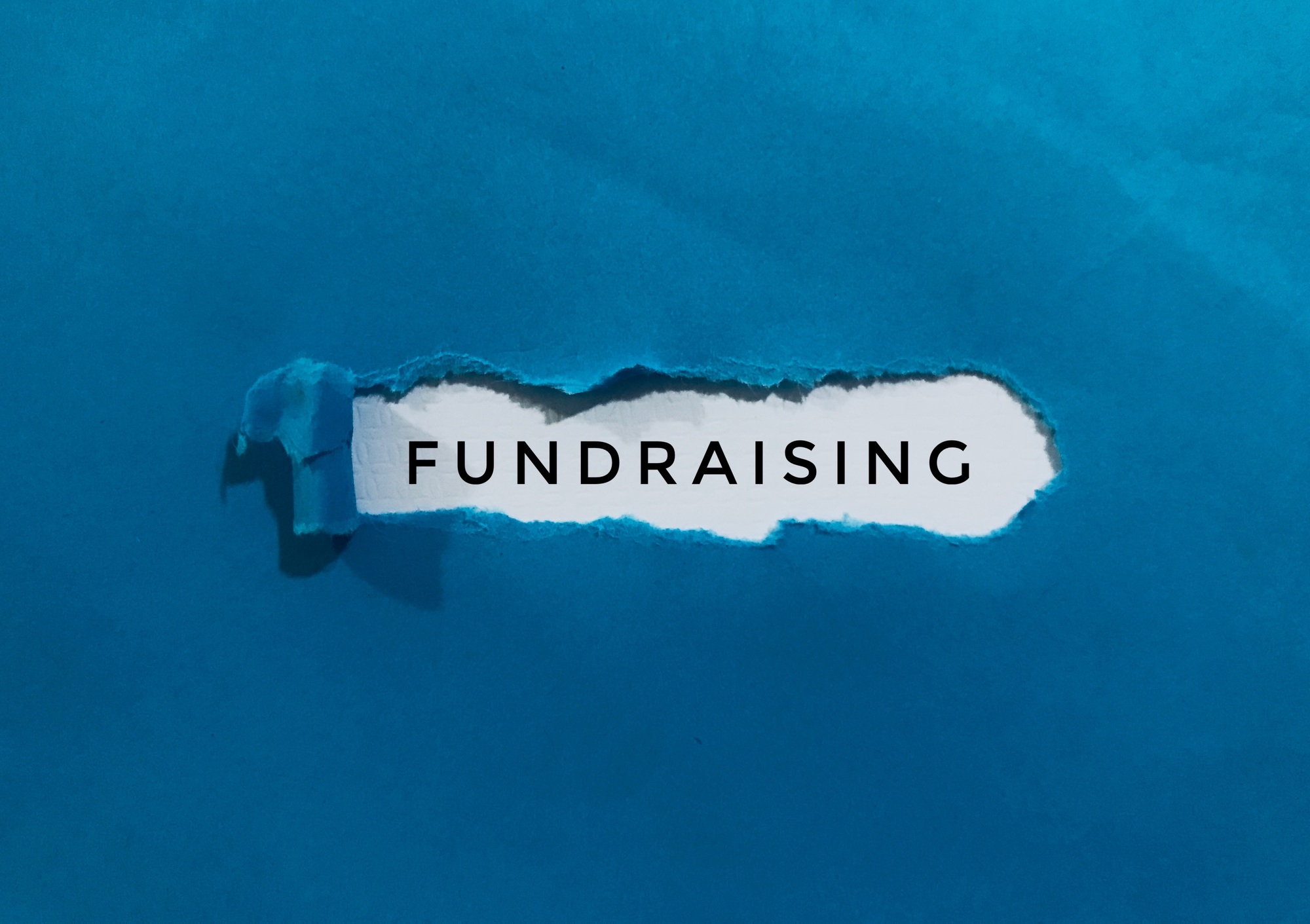 Fundraising Startups