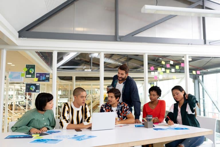 Accounting for Start-ups (Consult EFC)