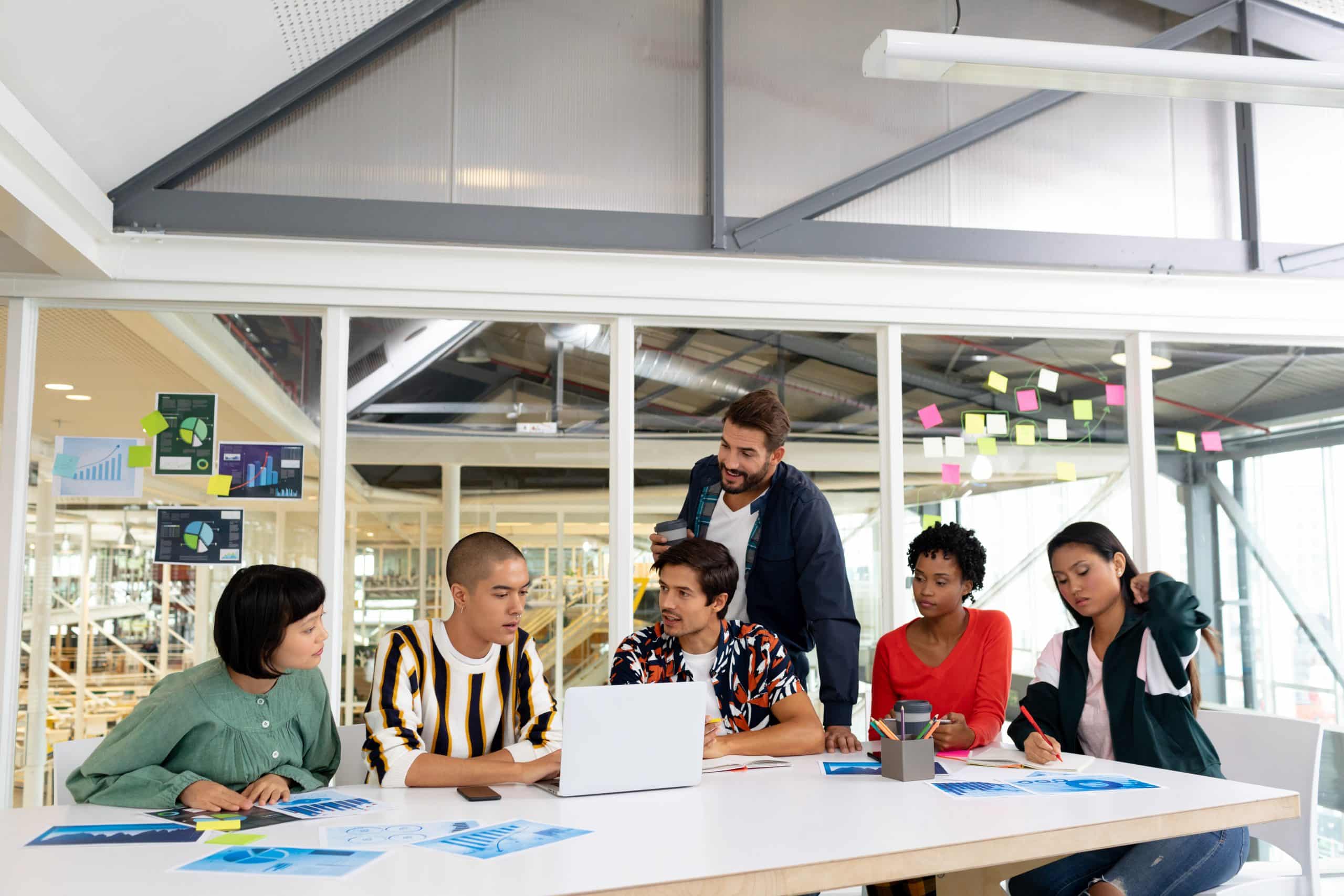 Accounting for Start-ups (Consult EFC)