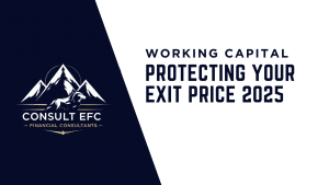 Working Capital in Term Sheets and SPAs: Protect Your Exit Price 2025.