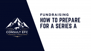 How to prepare for a Series A - Consult EFC