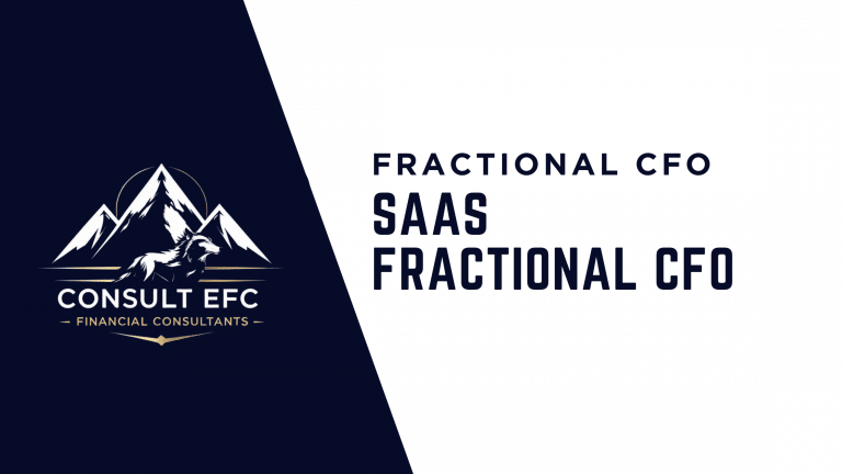 SaaS Fractional CFO Kishen Patel ICAEW Chartered Accountant - Investment Banker SaaS