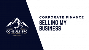 Selling my business (UK) ICAEW Chartered Accountant Kishen Patel Corporate Finance