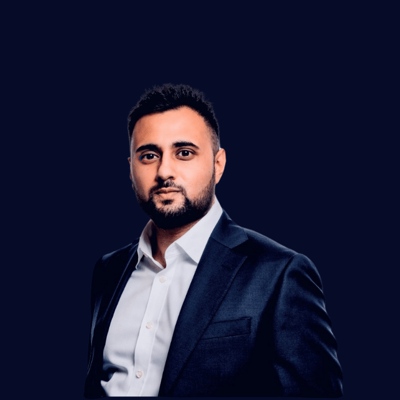 Kishen Patel ICAEW Chartered Accountant Corporate Finance Adviser SaaS M&A
