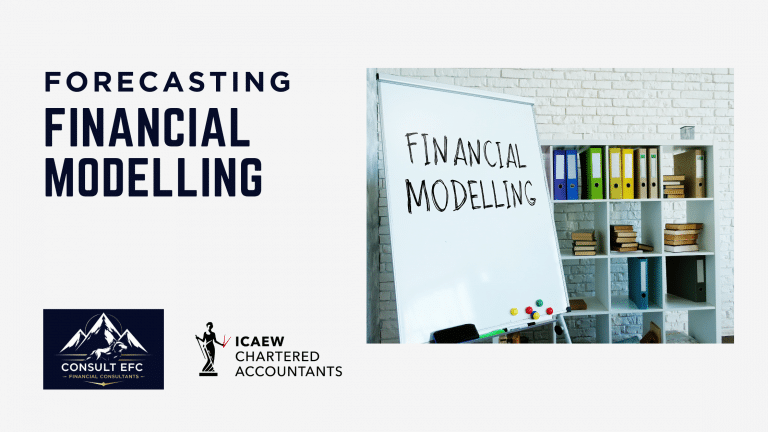 Financial Modelling and Forecasting Kishen Patel ICAEW Chartered Accountant Corporate Finance Adviser