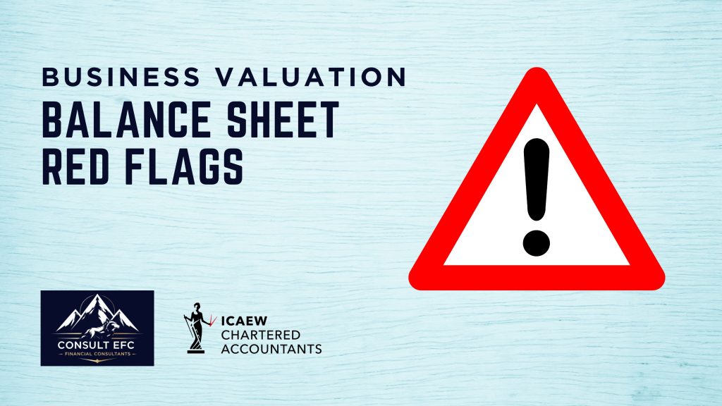 Kishen Patel's guide to balance sheet red flags and deal value protection for UK SME due diligence