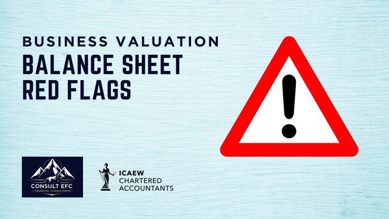 Kishen Patel's guide to balance sheet red flags and deal value protection for UK SME due diligence