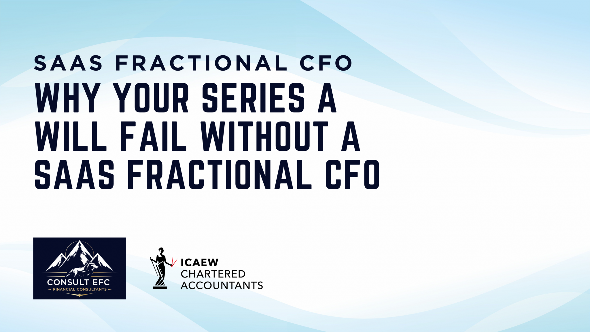 Contact Kishen Patel SaaS Fractional CFO for Series A fundraising