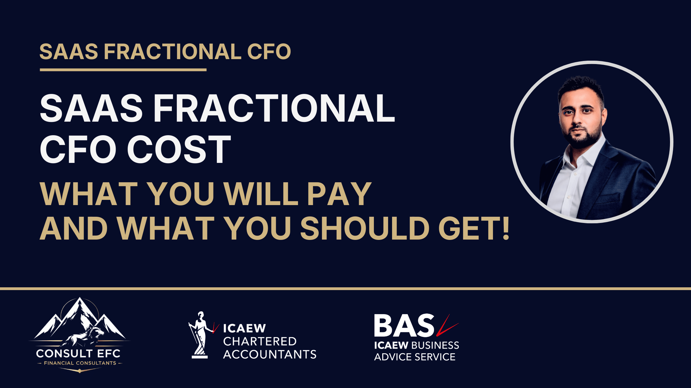 <span style="color: #FFFFFF !important;">SaaS Fractional CFO Cost in the UK: What You Will Pay and What You Should Get</span>