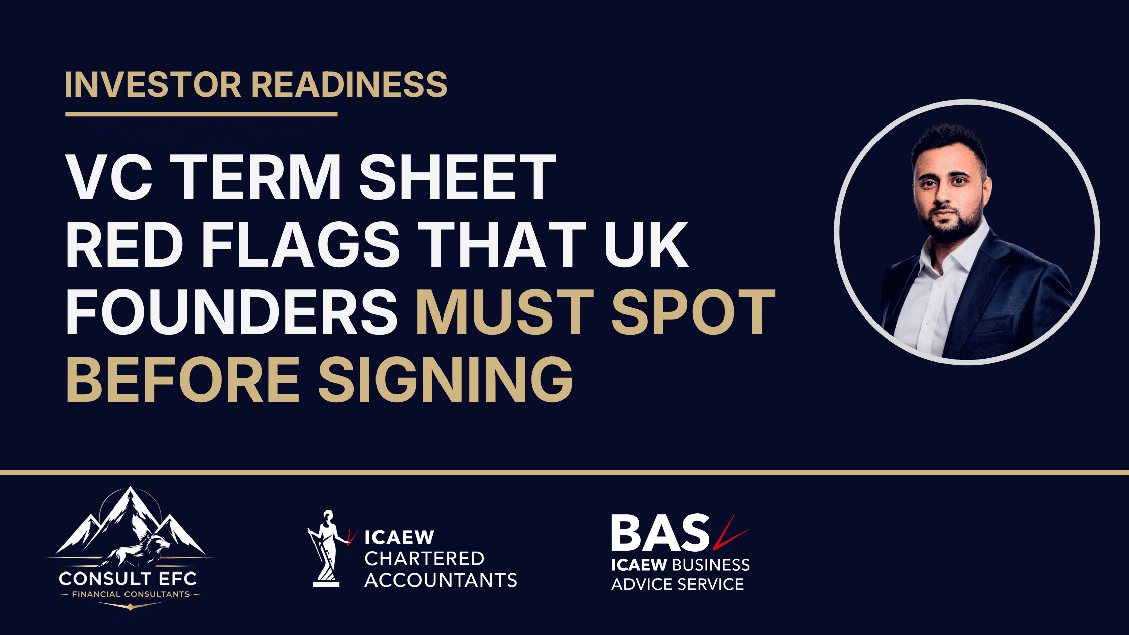 <span style="color: #FFFFFF !important;">VC Term Sheets: Red Flags Founders Must Spot Before Signing</span>