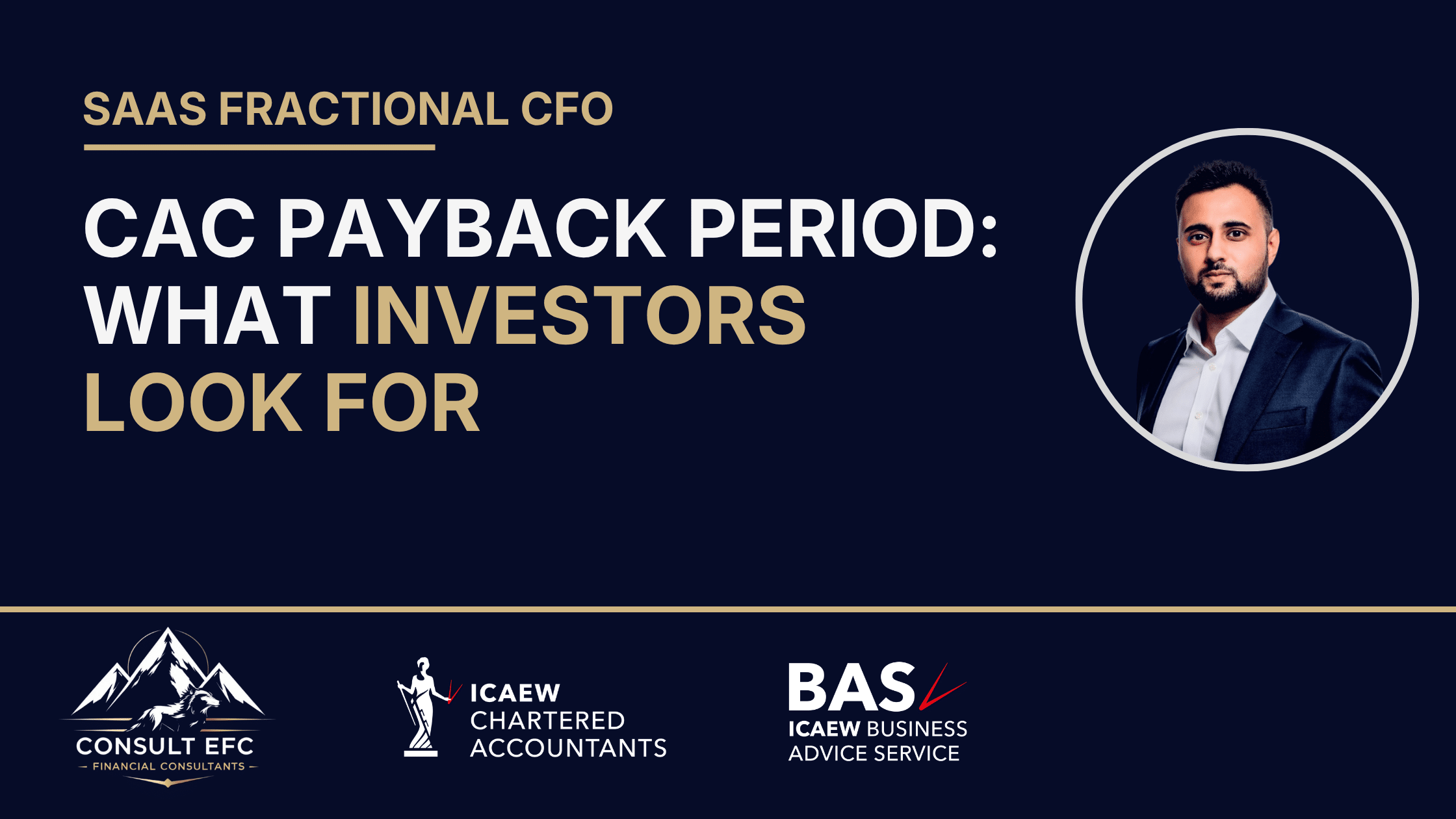<span style="color: #FFFFFF !important;">CAC Payback Period:How Investors Really Read Your Growth Efficiency</span>