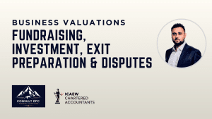 Business Valuations Consult EFC