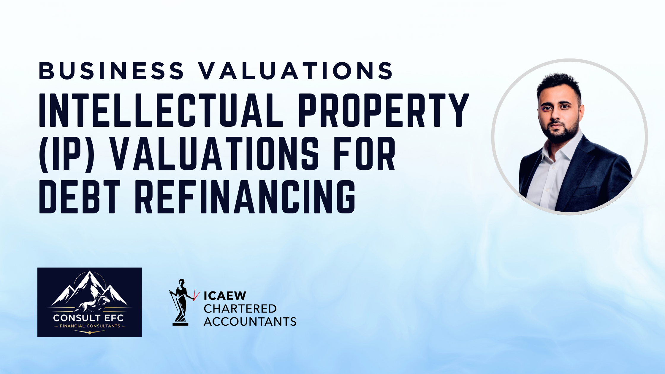 <span style="color: #FFFFFF !important;">IP Valuation for UK Debt Refinancing: What Matters</span>