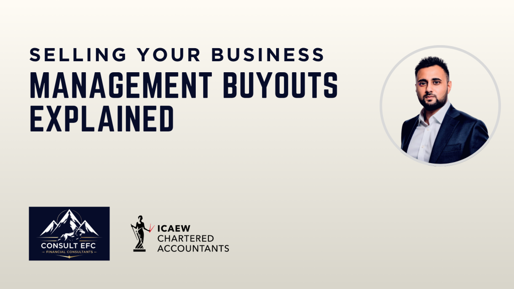 Management Buyouts Explained: A Founder’s Guide to Selling Well