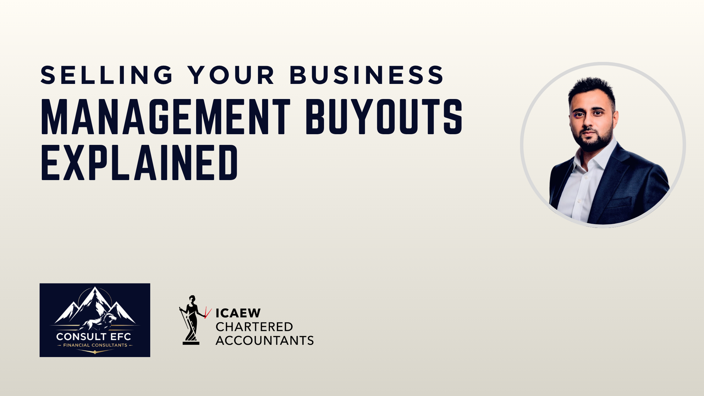 <span style="color: #FFFFFF !important;">Management Buyouts Explained: A Founder’s Guide to Selling Well</span>