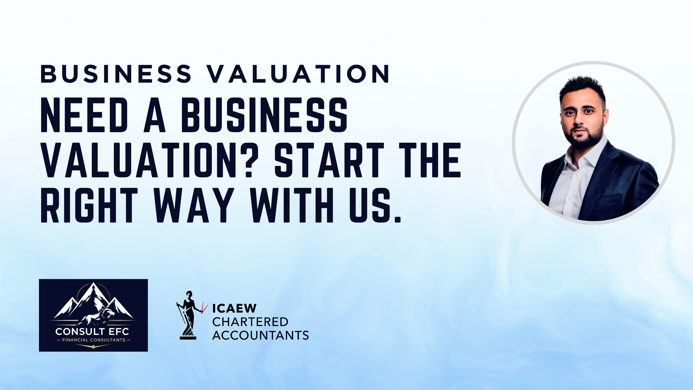 <span style="color: #FFFFFF !important;">Need a Business Valuation? How to Start the Right Way with Consult EFC</span>