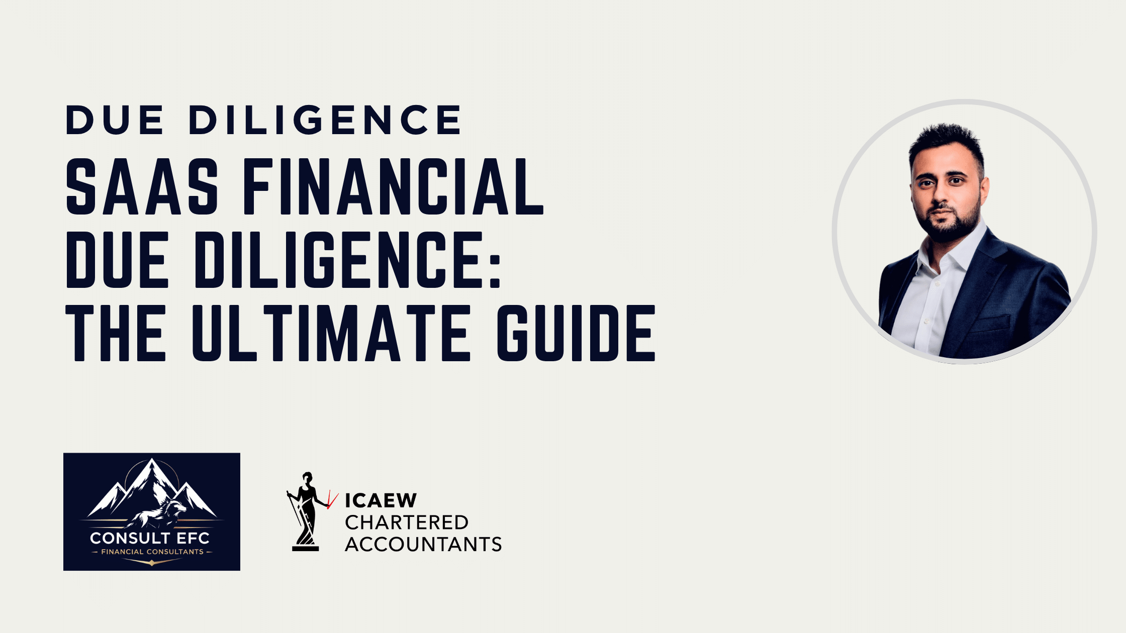 <span style="color: #FFFFFF !important;">SaaS Financial Due Diligence in the UK: The Ultimate Guide Before Investment</span>