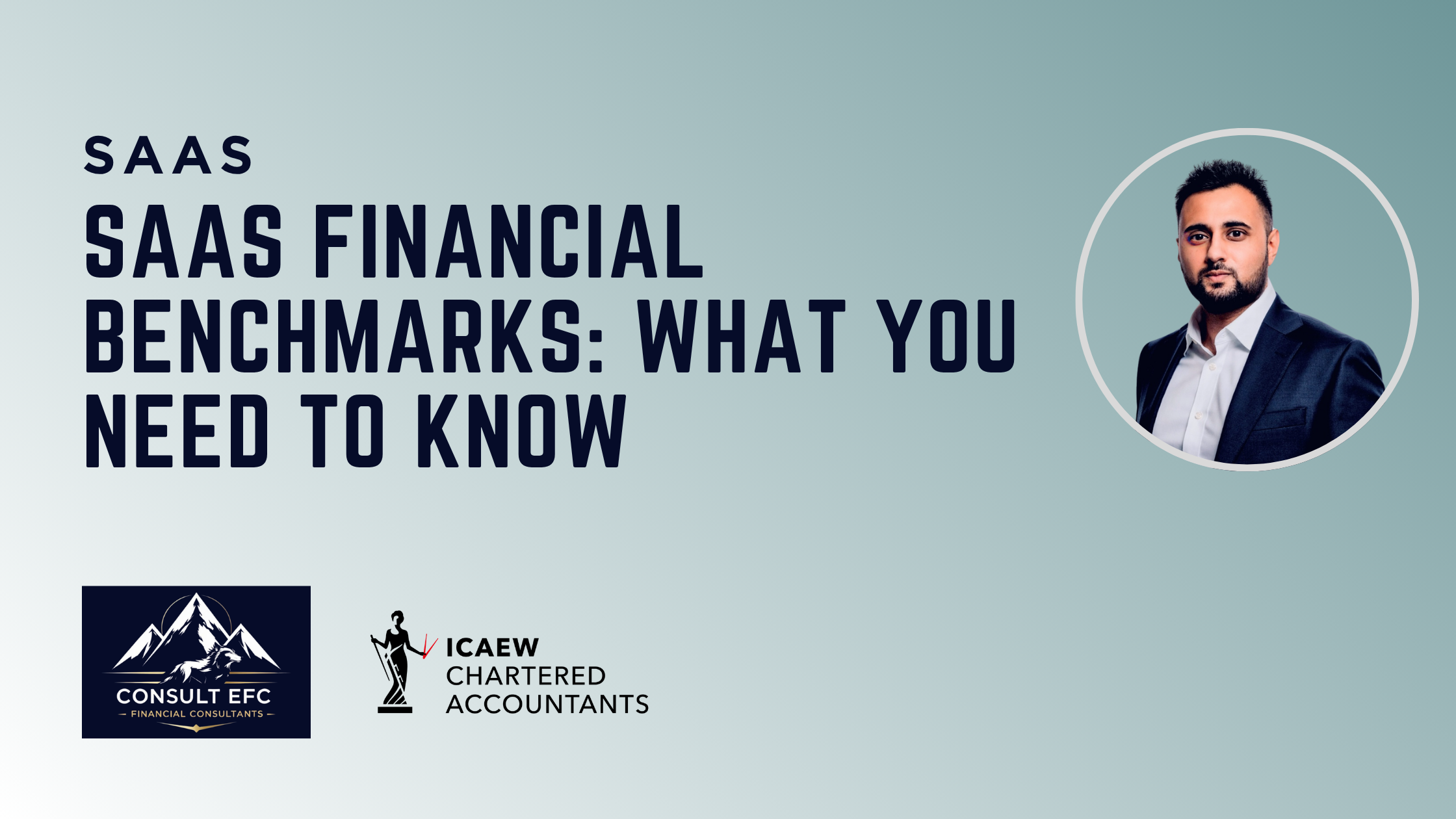 <span style="color: #FFFFFF !important;">SaaS Financial Benchmarks 2026: Gross Margin, CAC Payback, Churn</span>