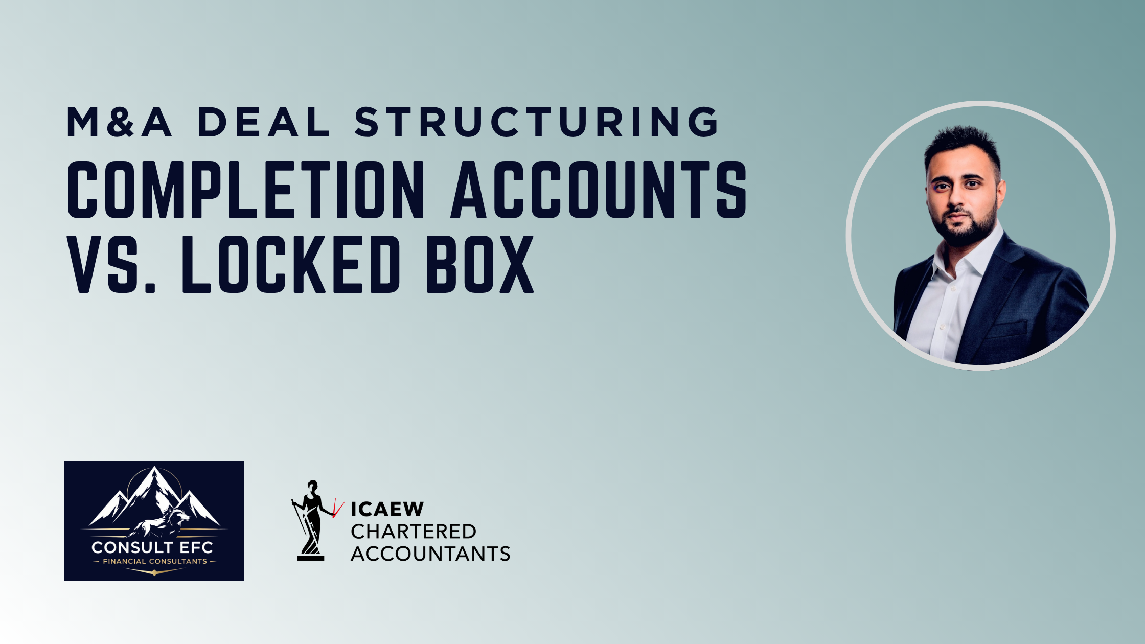 <span style="color: #FFFFFF !important;">Completion Accounts vs Locked Box in UK Deals: Which Fits?</span>