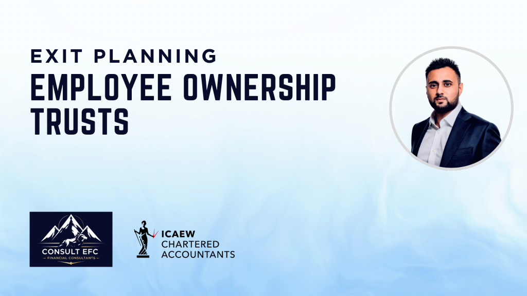 Employee Ownership Trusts in 2026: What the CGT Change Means for Valuations