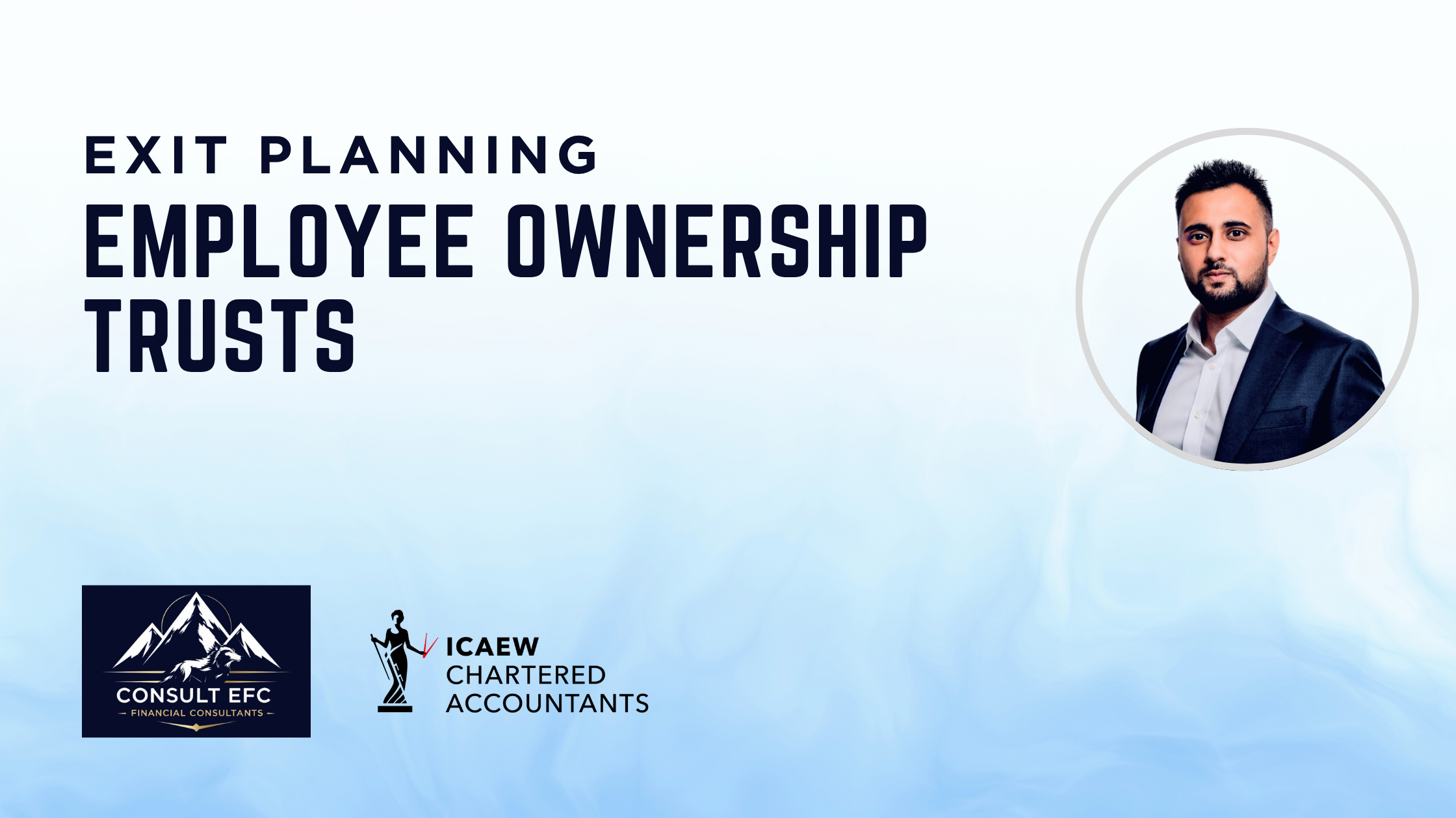 <span style="color: #FFFFFF !important;">Employee Ownership Trusts in 2026: What the CGT Change Means for Valuations</span>