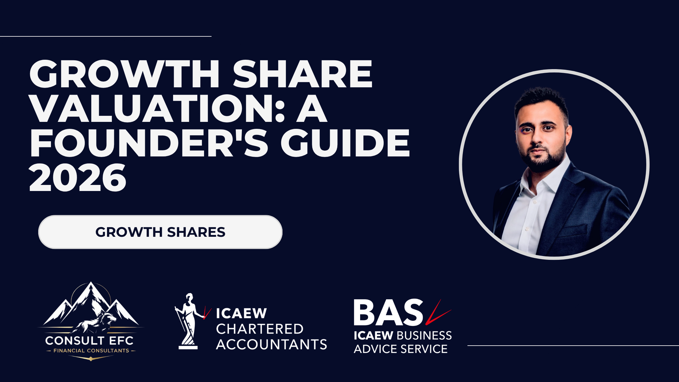 <span style="color: #FFFFFF !important;">Growth Share Valuation: A Founder’s Guide to Fair Future Value</span>
