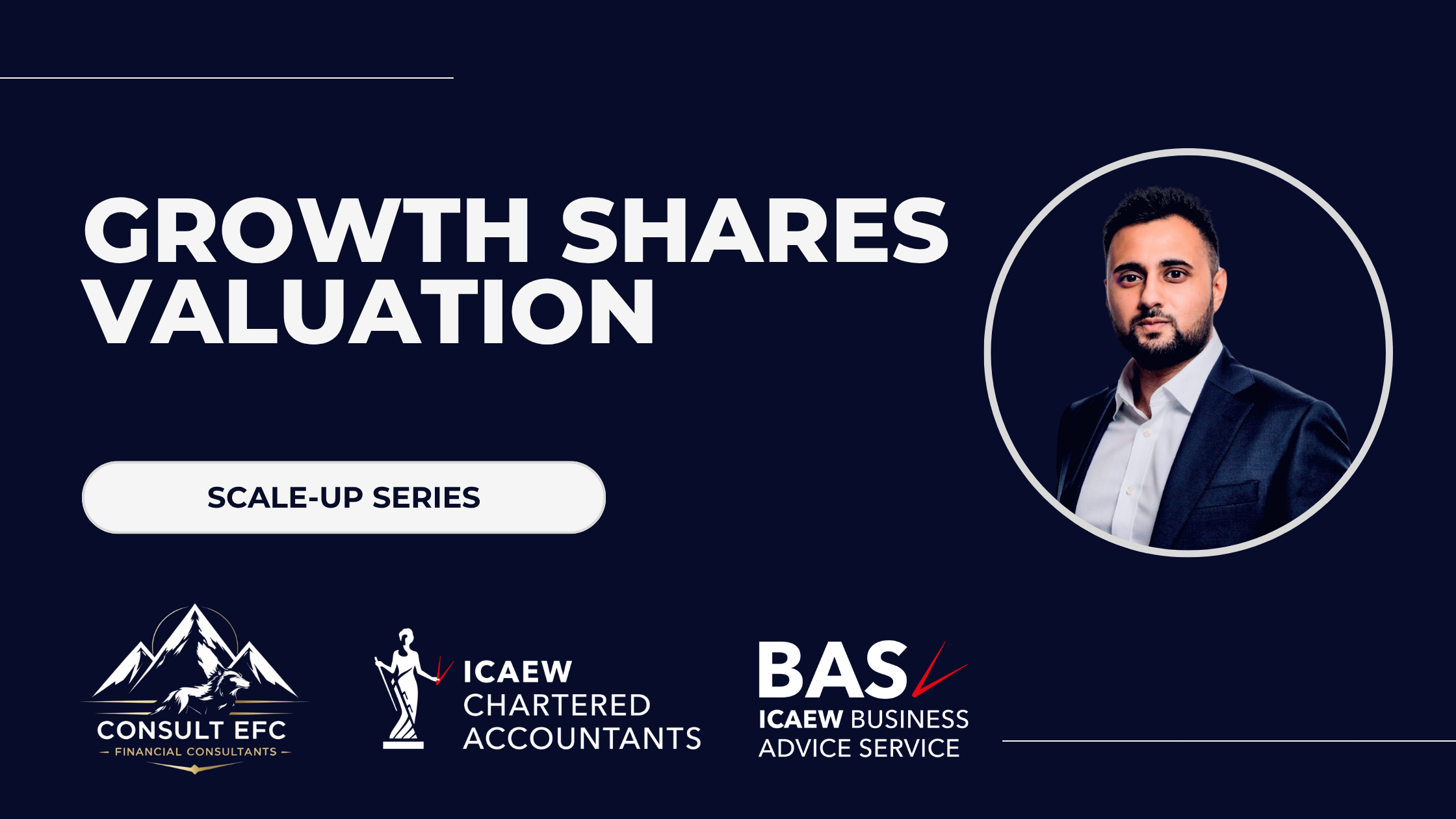 <span style="color: #FFFFFF !important;">Growth shares valuation: a guide for businesses</span>