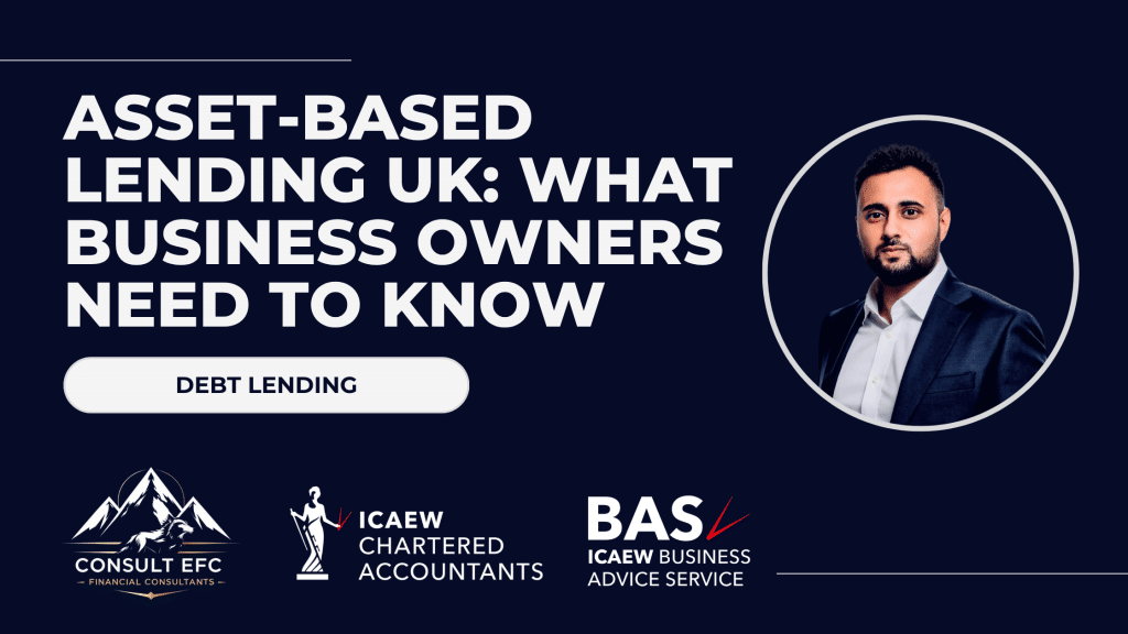 Asset-based lending UK: what business owners need to know