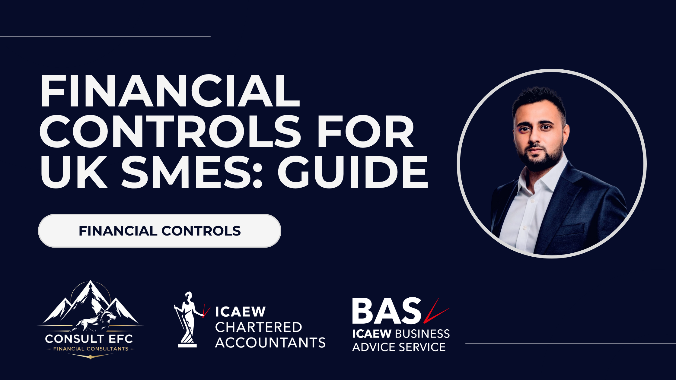 <span style="color: #FFFFFF !important;">Financial Controls for Growing UK SMEs</span>