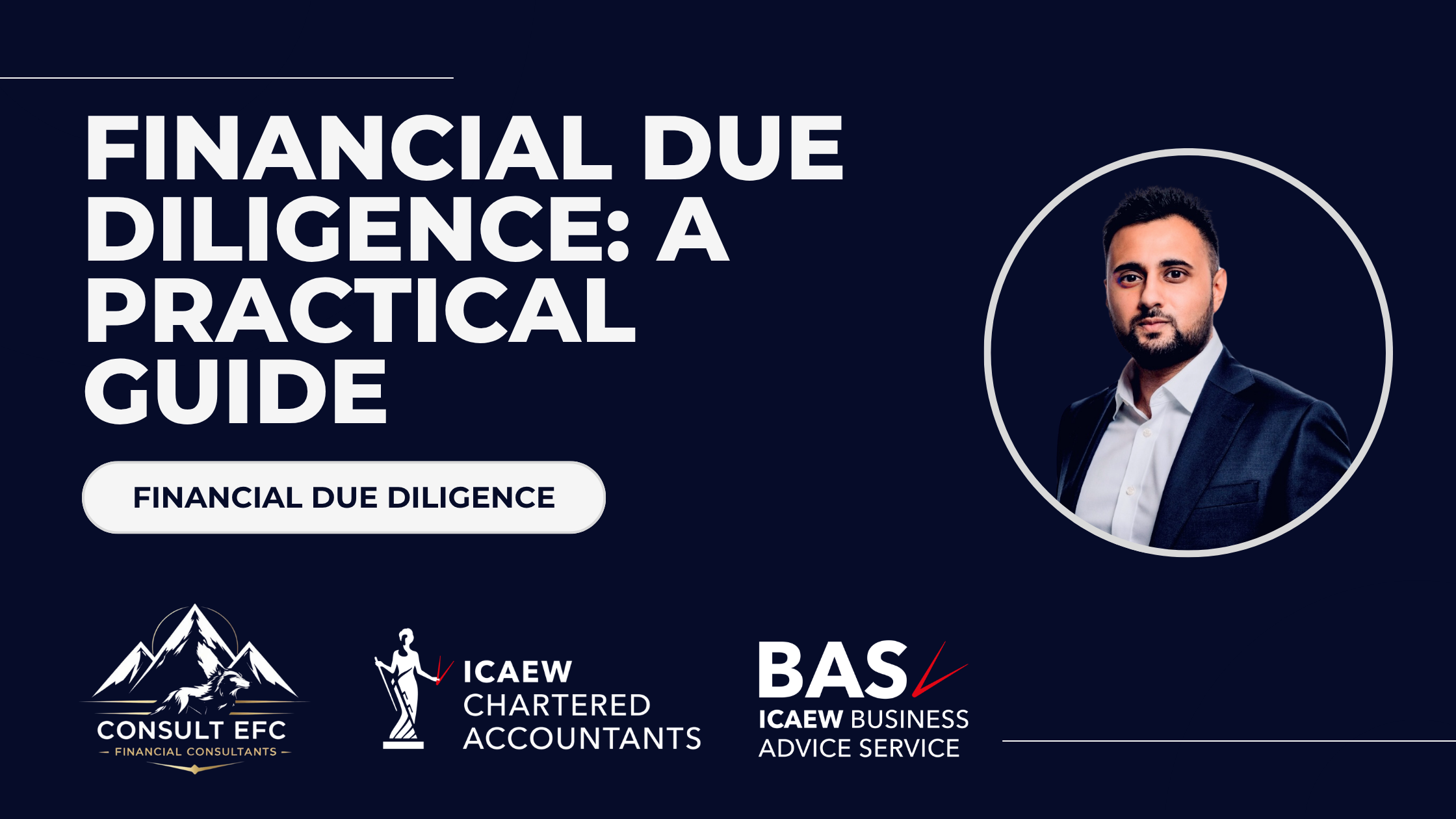 <span style="color: #FFFFFF !important;">Financial due diligence: a practical guide for UK buyers</span>