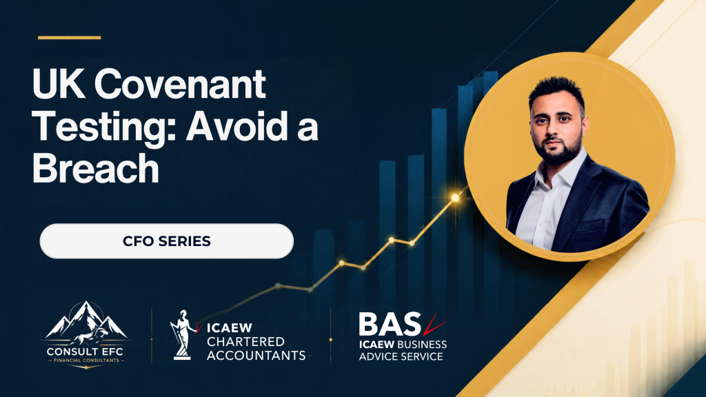 UK Covenant Testing Examples: Worked Ratios to Avoid a Breach
