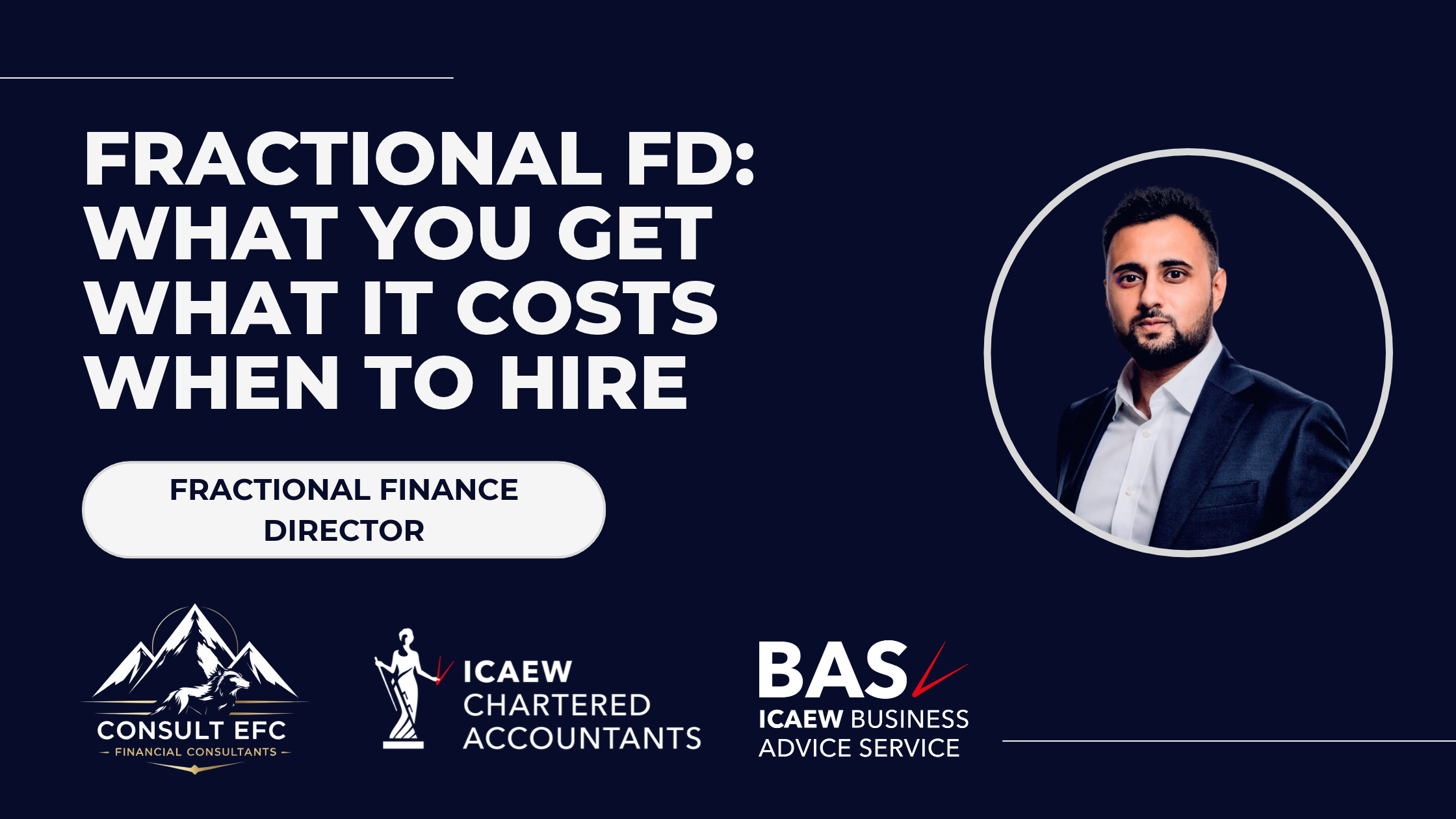 Consult EFC business finance insights