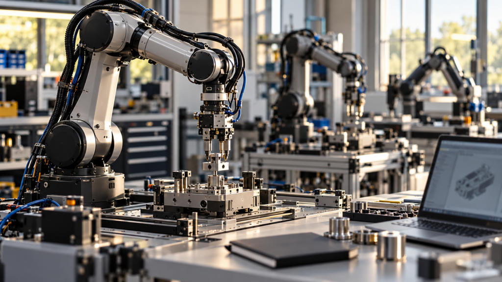 Physical AI founders need to prove what each new customer costs