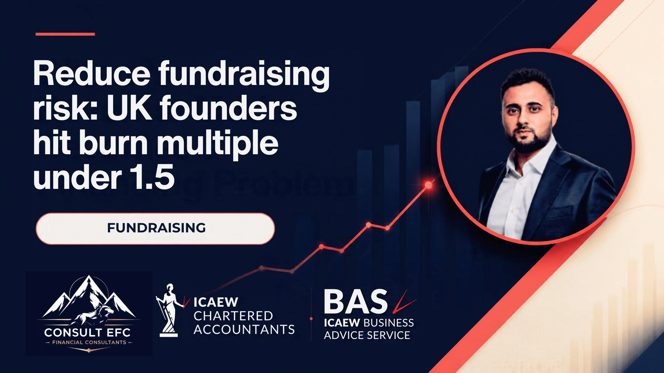 <span style="color: #FFFFFF !important;">Reduce fundraising risk: UK founders hit burn multiple under 1.5</span>