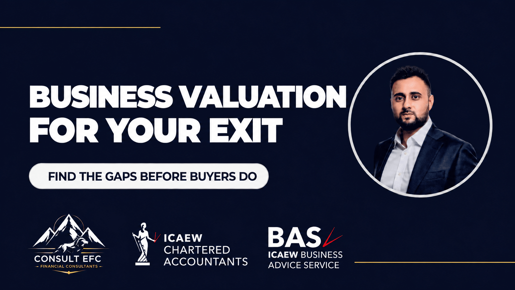 Consult EFC business finance insights