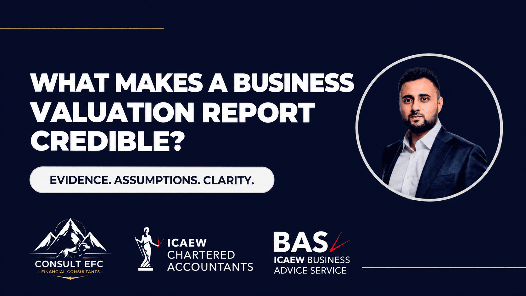 Consult EFC business finance insights